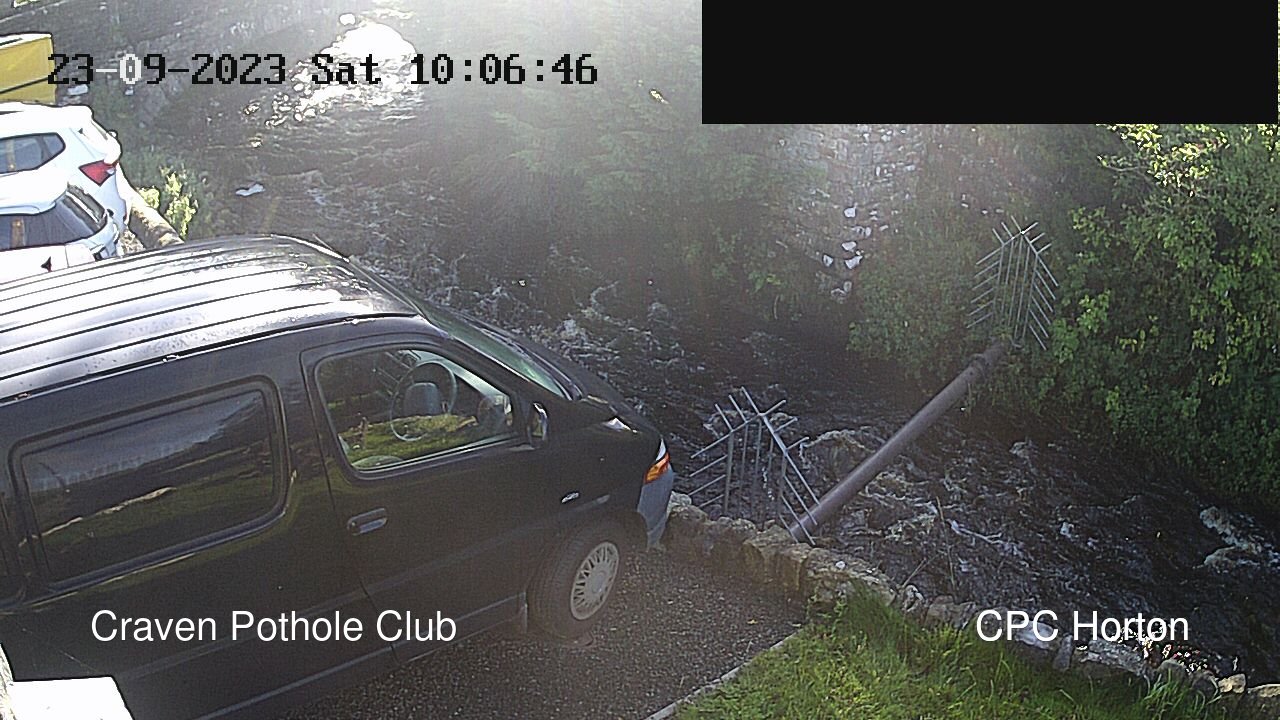 time-lapse frame, HortonBrantsGillCam webcam