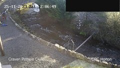 view from HortonBrantsGillCam on 2023-11-25