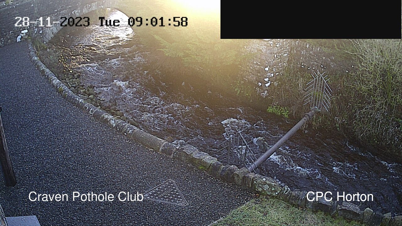 time-lapse frame, HortonBrantsGillCam webcam