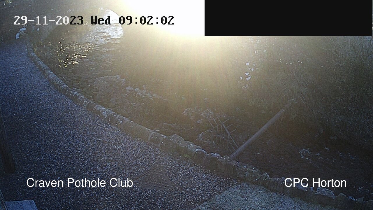 time-lapse frame, HortonBrantsGillCam webcam