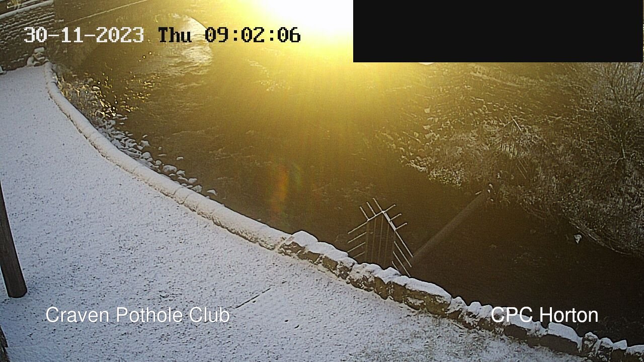 time-lapse frame, HortonBrantsGillCam webcam