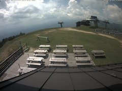 view from Bielmonte Monte Marca ovest on 2024-07-16