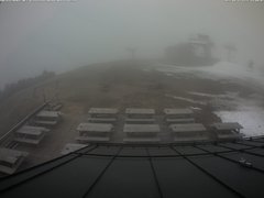 view from Bielmonte Monte Marca ovest on 2025-04-13