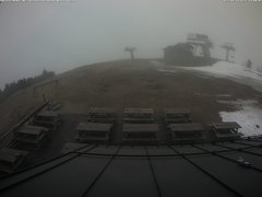 view from Bielmonte Monte Marca ovest on 2025-04-14