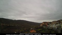 view from Meteogredos on 2025-03-02