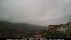 view from Meteogredos on 2025-03-03