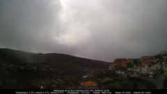 view from Meteogredos on 2025-03-09