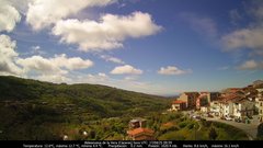view from Meteogredos on 2025-04-17