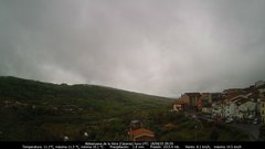 view from Meteogredos on 2025-04-18
