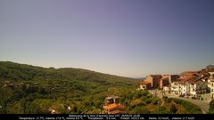 view from Meteogredos on 2025-04-26