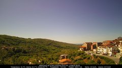 view from Meteogredos on 2025-04-27