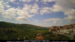 view from Meteogredos on 2025-05-06