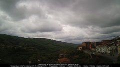 view from Meteogredos on 2025-05-08