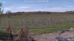 view from UM CSO on 2025-05-01