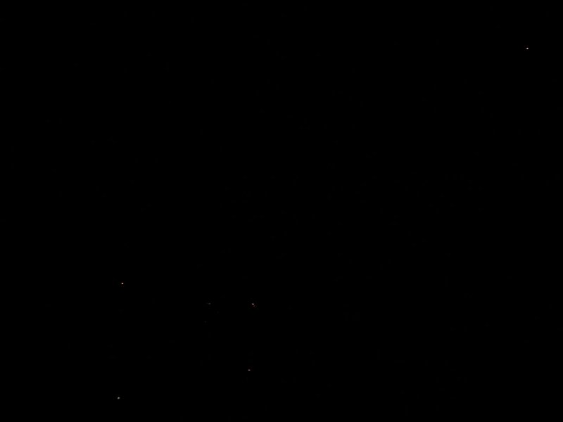 time-lapse frame, Mase - vue ouest webcam