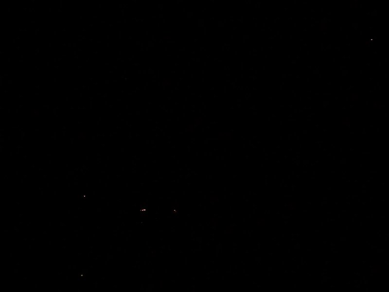 time-lapse frame, Mase - vue ouest webcam