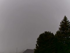 view from Mase - vue ouest on 2025-04-16