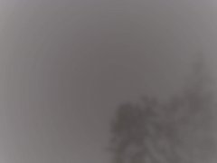 view from Mase - vue ouest on 2025-04-17
