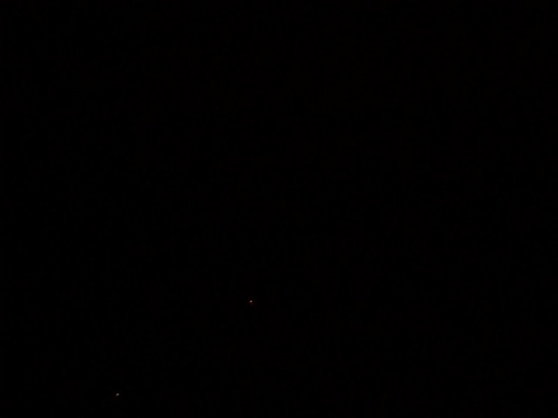 time-lapse frame, Mase - vue ouest webcam