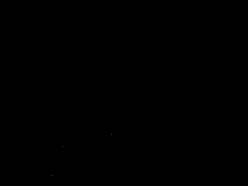 time-lapse frame, Mase - vue ouest webcam