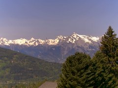 view from Mase - vue ouest on 2025-05-02