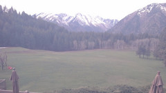 view from Mountain Home Lodge WebCam on 2024-04-08