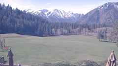 view from Mountain Home Lodge WebCam on 2024-04-10