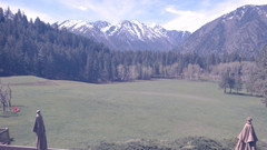 view from Mountain Home Lodge WebCam on 2024-04-13