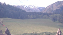 view from Mountain Home Lodge WebCam on 2024-04-29
