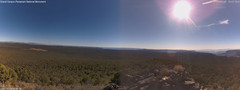 view from Mt Dellenbaugh - South Vista on 2024-12-13