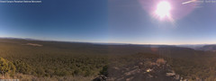 view from Mt Dellenbaugh - South Vista on 2024-12-15