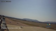view from FAWB - West on 2024-05-12