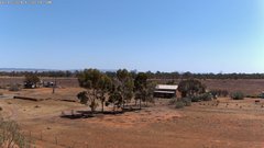 view from North West on 2024-10-06