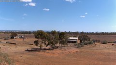 view from North West on 2024-10-07