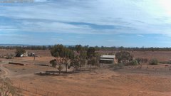 view from North West on 2025-03-11