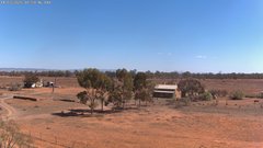 view from North West on 2025-03-14