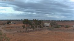 view from North West on 2025-03-16