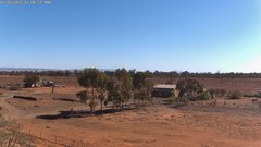 view from North West on 2025-05-01