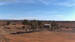 view from North West on 2025-05-03