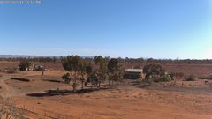 view from North West on 2025-05-06