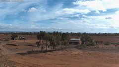 view from North West on 2025-05-07