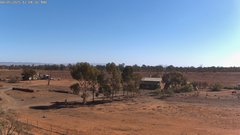view from North West on 2025-05-08