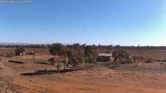 view from North West on 2025-05-09