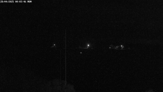 time-lapse frame, South  webcam
