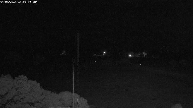 time-lapse frame, South  webcam