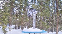 view from Powder Cam on 2025-04-21