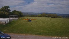 view from BMGC WEST on 2025-05-08