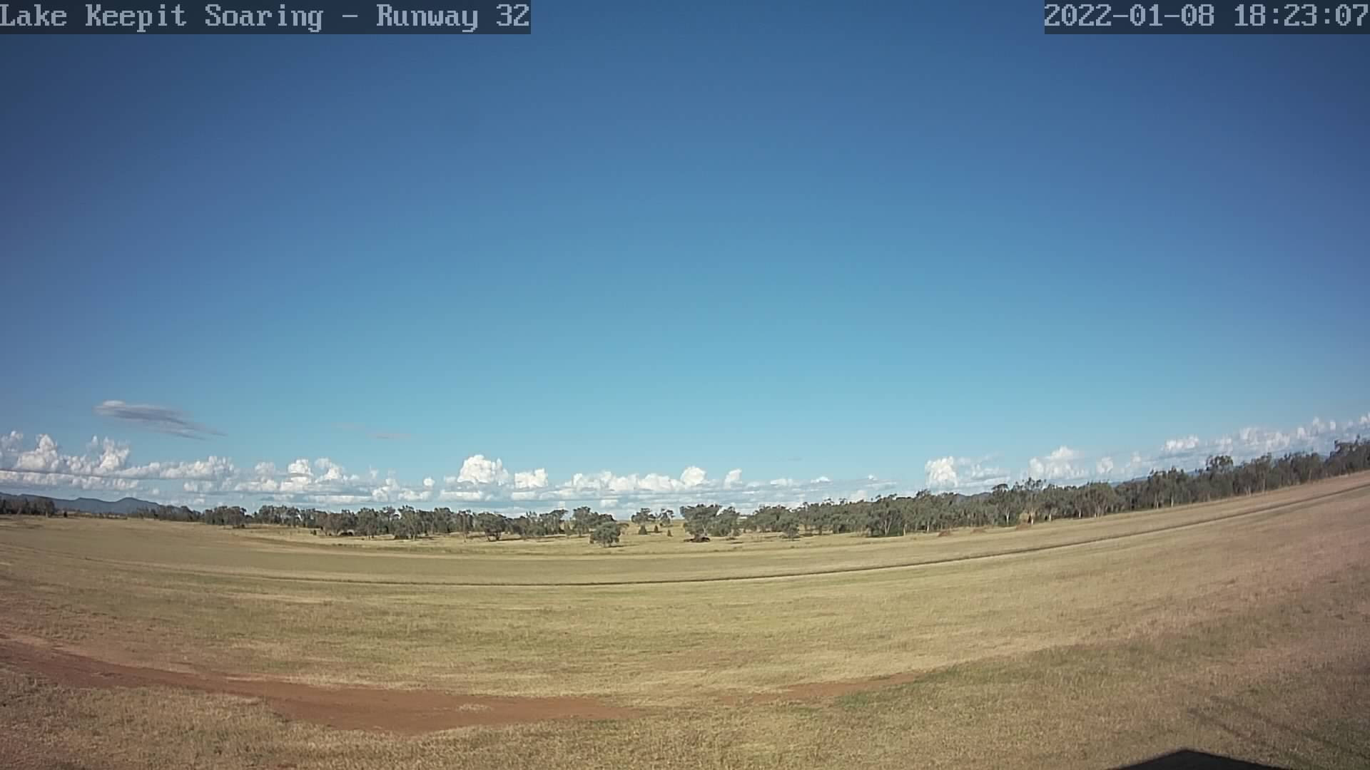 time-lapse frame, wave1 webcam