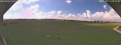 view from Lake Keepit Soaring Club T32 on 2025-04-30