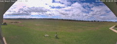 view from Lake Keepit Soaring Club T32 on 2025-05-01